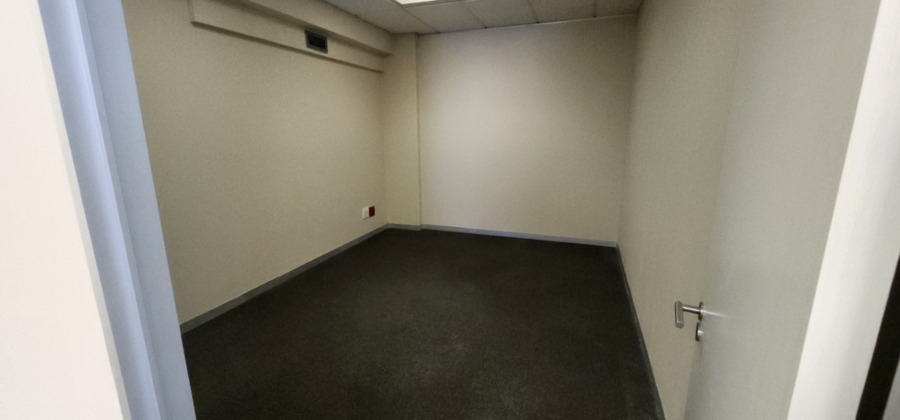 To Let commercial Property for Rent in Cape Town City Centre Western Cape